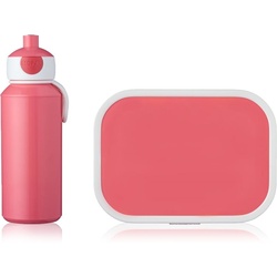 Mepal Campus Pink Geschenkset für Kinder