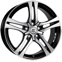 RC Design RC 26 7,5x18 5x114,3 ET45 MB72,6