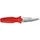 SALVIMAR Predathor Messer - Red - One Size
