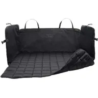 Hunter Hundedecke Hamilton 100 x 65 cm schwarz