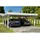 SKANHOLZ Spessart Doppelcarport 6,11 x 8,46 m weiss