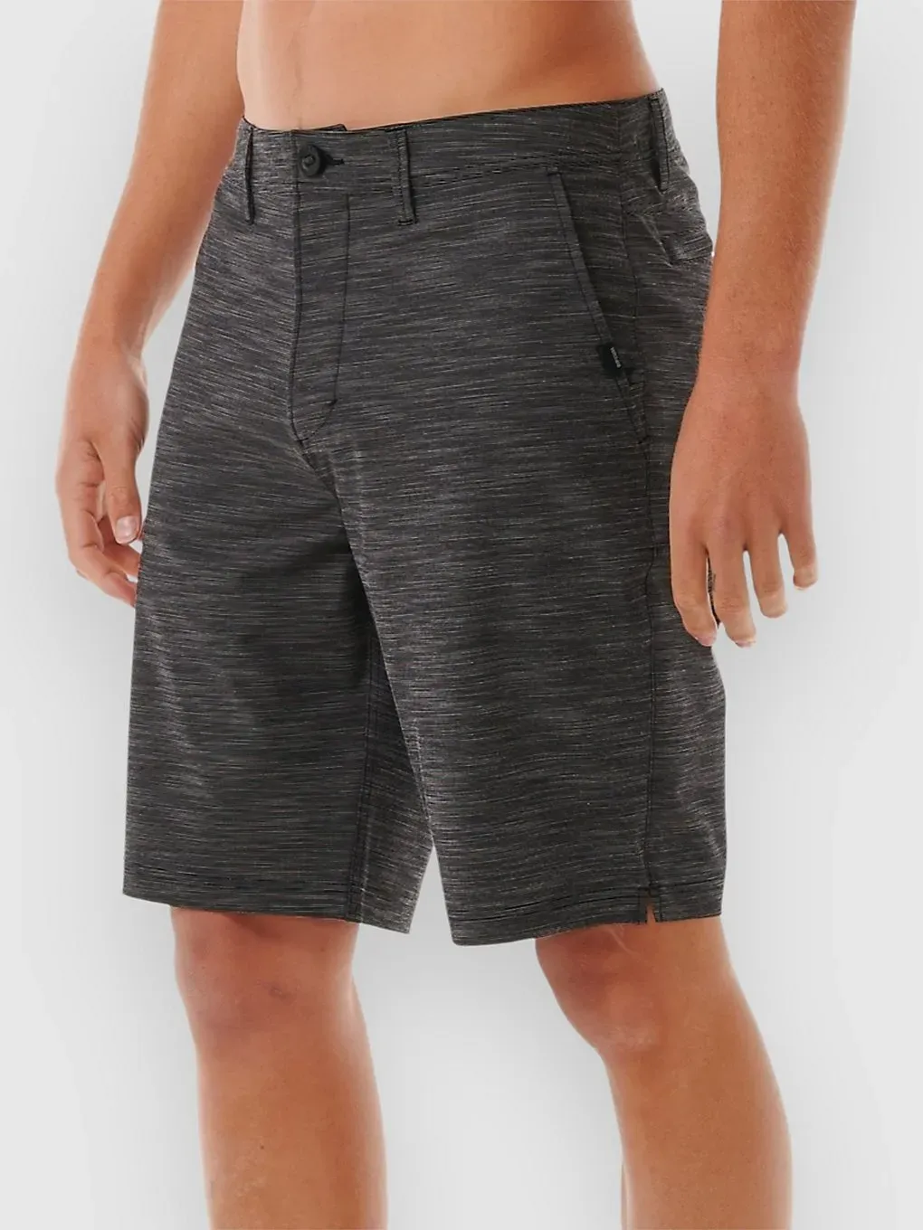 Rip Curl Boardwalk Jackson Shorts black Gr. 28