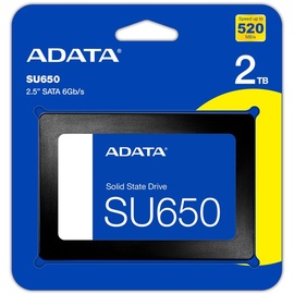 A-Data ADATA Ultimate SU650 2 TB
