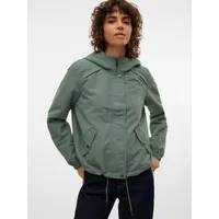 Vero Moda Vmzoa Short Parka Noos - XS