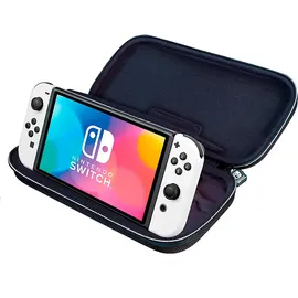 Bigben Interactive NNS30 Tasche Rot Nintendo Switch