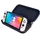 Bigben Interactive NNS30 Tasche Rot Nintendo Switch