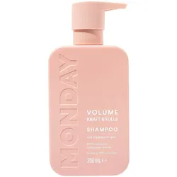 MONDAY Haircare Volume Shampoo 350 ml