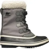 Sorel Winter Carnival Boot WP Damen Grau 38,5