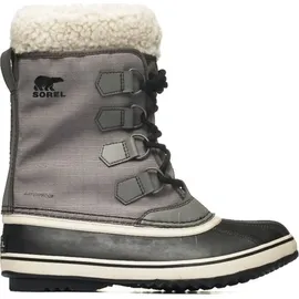 Sorel Winter Carnival Boot WP Damen Grau 38,5