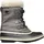 Sorel Winter Carnival Boot WP Damen Grau 38,5