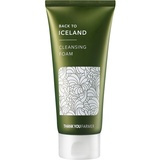 Thank you Farmer Back To Iceland Cleansing Foam 120 ml