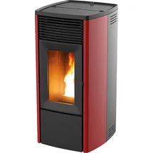 MCZ EGO Hydromatic Air M2+ Metall Bordeaux