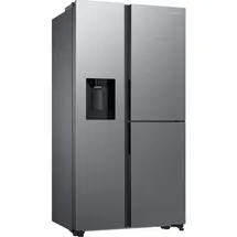 Samsung RH64DG53R3S9EF Side-by-Side (628 l, 1780 mm hoch, Weiß)