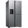 Samsung RH64DG53R3S9EF Side-by-Side (628 l, 1780 mm hoch, Weiß)