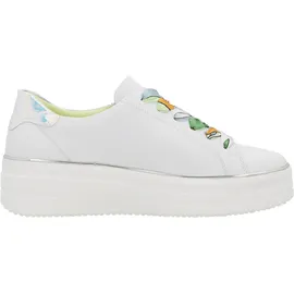 REMONTE Sneaker in weiß 38