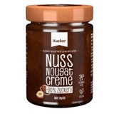 Xucker Nuss-Nougat Creme mit Xylit (300g)