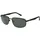 Timberland Sonnenbrille / schwarz