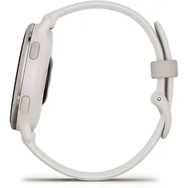 Garmin vivoactive 5 cream elfenbein/cremegold