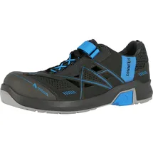 Haix Sicherheitssandale CONNEXIS Safety Air S1 low S1, ESD HRO HI SRC
