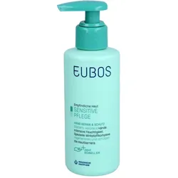 Eubos Sens Hand Rep+schutz