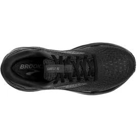 Brooks Ghost 16 Herren Black/Black/Ebony 47,5