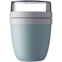 Mepal Ellipse Lunchpot nordic green 0,7 l