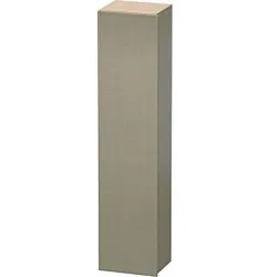 Duravit DuraStyle Hochschrank DS1229L7575 40x36x180cm, Tür links, leinen