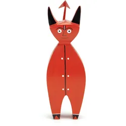 Vitra - Wooden Dolls Little Devil