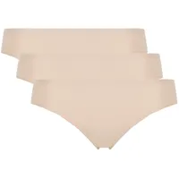 CHANTELLE Slip 3er Pack | Gr.: onesize