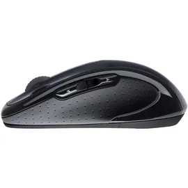 Logitech M510 Wireless Mouse schwarz (910-001826)