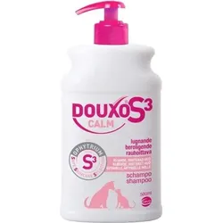 Douxo, Shampoo, S3  - Calm Shampoo, 500 ml. (970373)