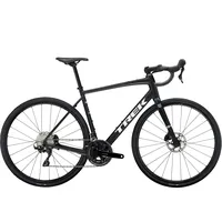 Trek Domane AL 5 Gen 4 2026 54 Zoll RH 54 cm schwarz/grau