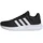 adidas Lite Racer 4.0 Core Black / Cloud White / Grey Five 42