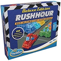 Think Fun Rush Hour Deluxe