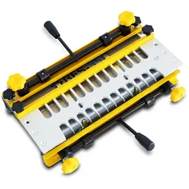 BAMATO 2 in 1 Frässchablone BFS-350