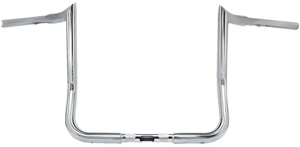 Paul Yaffe Bagger Nation Mbb 10 Pyo:mbb125-10 C Lenker - Chrome - One Size