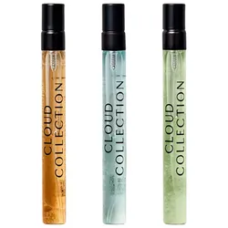 ZARKOPERFUME Cloud Collection Travelsize-Set