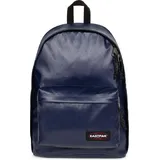 glossy navy
