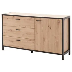 Z2 Sideboard ALGARVE - B/H/T ca. 146,00x83,00x40,00