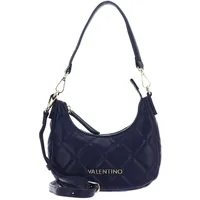 Valentino Ocarina Schultertasche Synthetik Blue