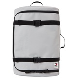 Tommy Jeans »TJM DAILY + DUFFLE BACKPACK«, grau
