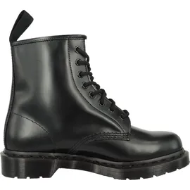 Dr. Martens 1460 Mono Smooth black smooth 46