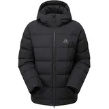 Mountain Equipment Tromso Wmns Jacket - - schwarz