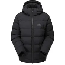 Mountain Equipment Tromso Jacket - - schwarz