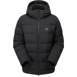 Mountain Equipment Tromso Jacket - - schwarz