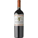 Montes Alpha Cabernet Sauvignon Colchagua DO Magnum 2016 1,5 l