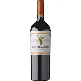 Montes Alpha Cabernet Sauvignon Colchagua DO Magnum 2016 1,5 l