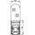 Türdichtung Schall-Ex Ultra WS 1-290 83 3 cm Silber