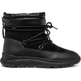GEOX Spherica 4X4 Abx HYBRID BLACK 36_EU