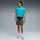 Puma Velocity blau S